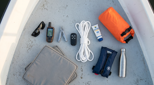 10 Essential Boating Accessories Every Boat Owner Should Have