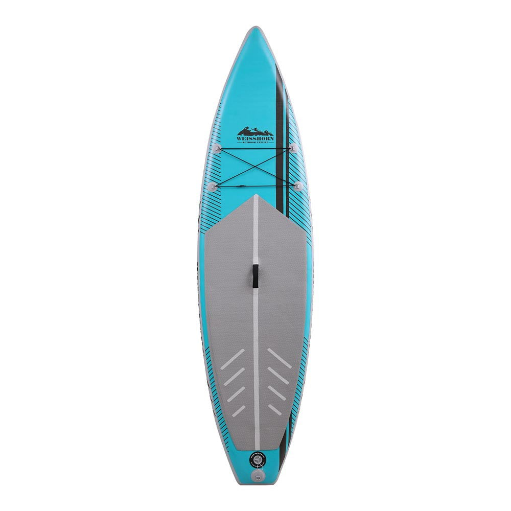 Inflatable Paddle Board | Weisshorn Stand Up Paddle Board | boaties.au