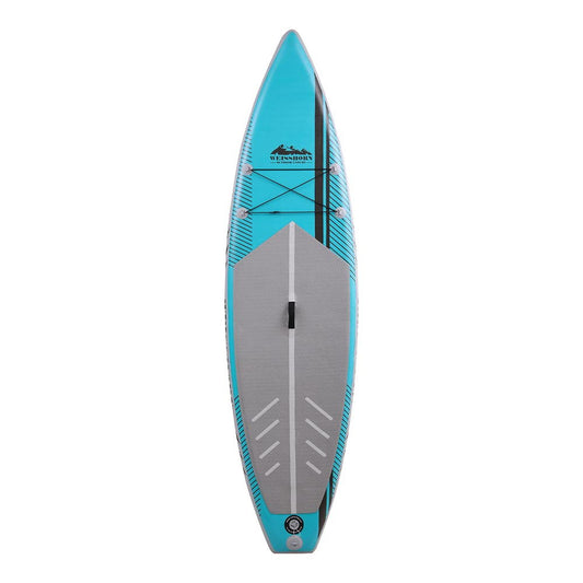 Inflatable Paddle Board | Weisshorn Stand Up Paddle Board | boaties.au
