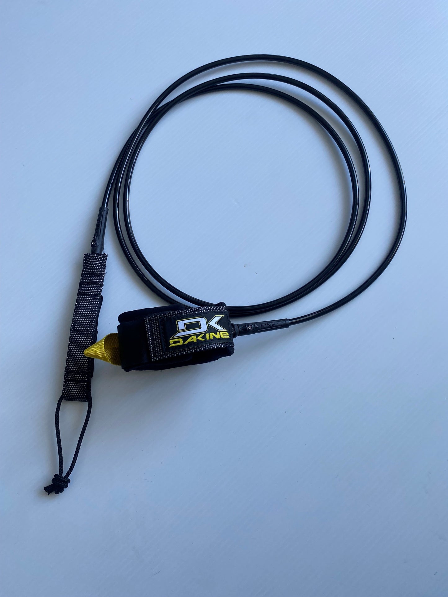 Dakine 9ft Surf Leg Rope | Surf Leg Rope | boaties.au