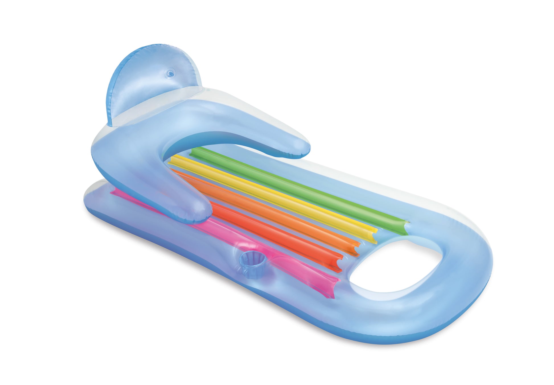 Kool Pool Lounge | Intex King Kool Pool Lounge | boaties.au