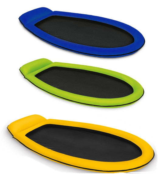 Intex Mesh Pool Lounge | Mesh Pool Lounge | boaties.au