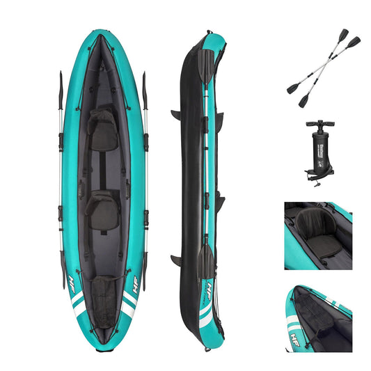 Samland Ventura X2 Double Kayak | Double Kayak Set | boaties.au