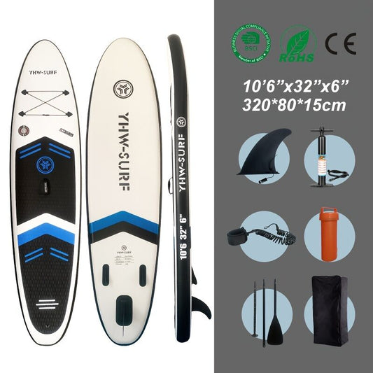 Stand Up Paddle Board Set | Board Paddle Set | boaties.au