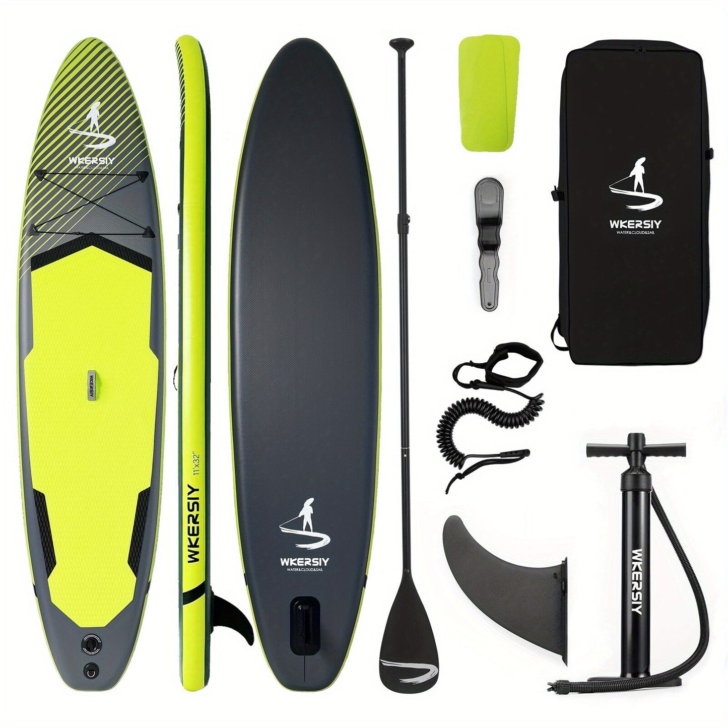 Inflatable Paddle Board | Inflatable Paddle Set | boaties.au