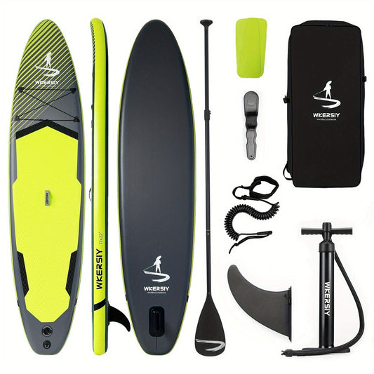 Inflatable Paddle Board | Inflatable Paddle Set | boaties.au