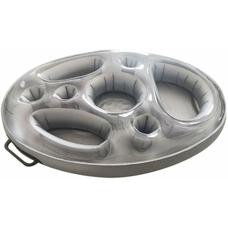 Floating Pool Cup Holder | Pool Cup Holder Tray | boaties.au