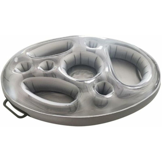 Floating Pool Cup Holder | Pool Cup Holder Tray | boaties.au