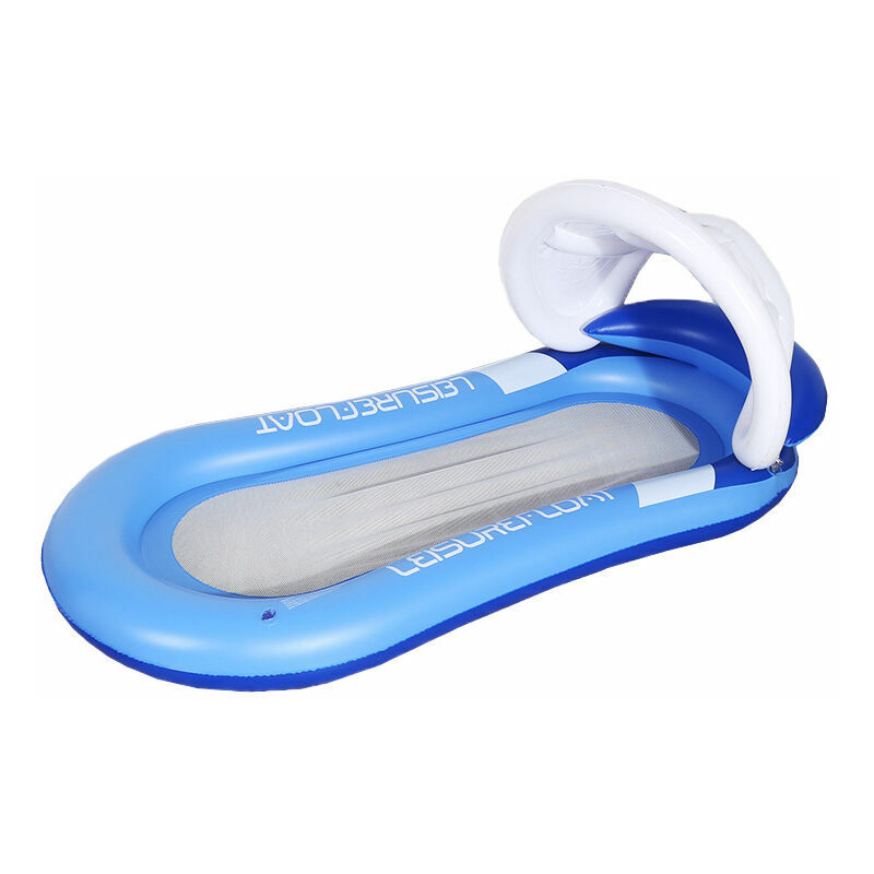 Inflatable Water Float Bed | Hammock Pool Float | boaties.au