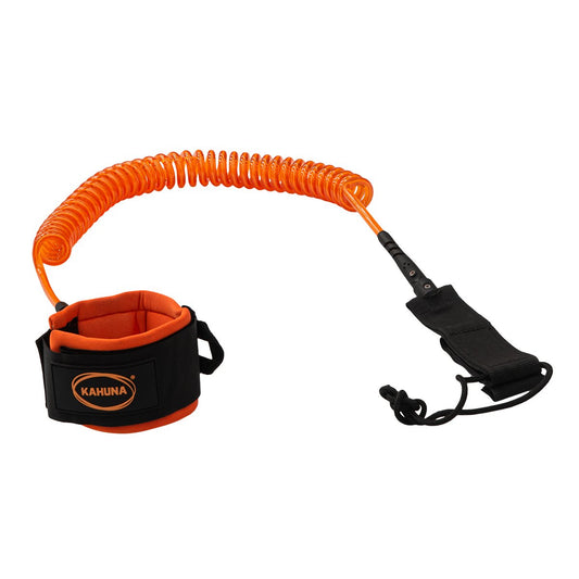 SUP Safety Leash | Board Safety Leash | boaties.au