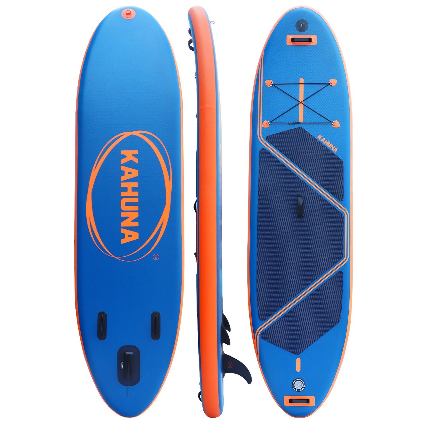 Inflatable Paddle Board SUP| Sup Paddle Board Kit | boaties.au
