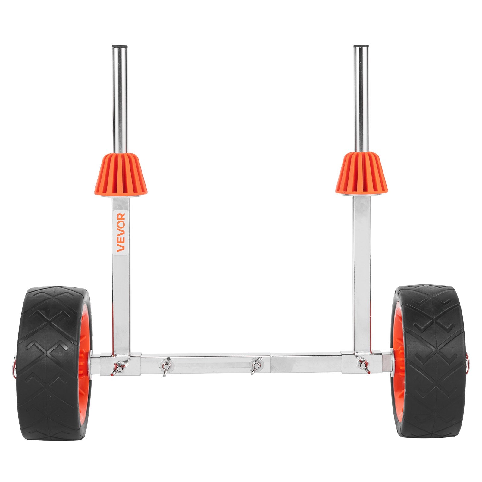 Canoe Cart Dolly | Canoe Solid Rubber Dolly | boaties.au